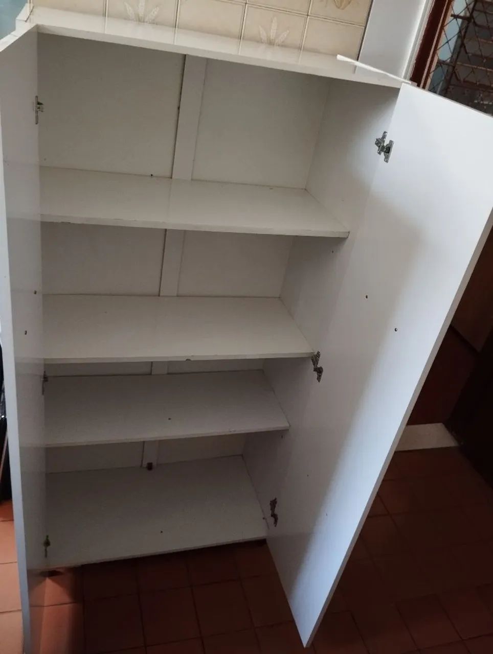 Armário multiuso