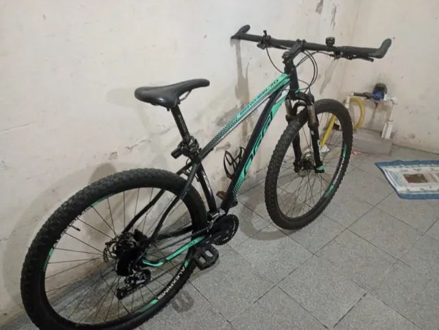 Bicicleta Oggi aro 29