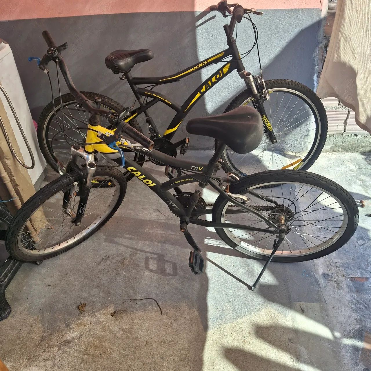 Bicicletas  - Foto 2