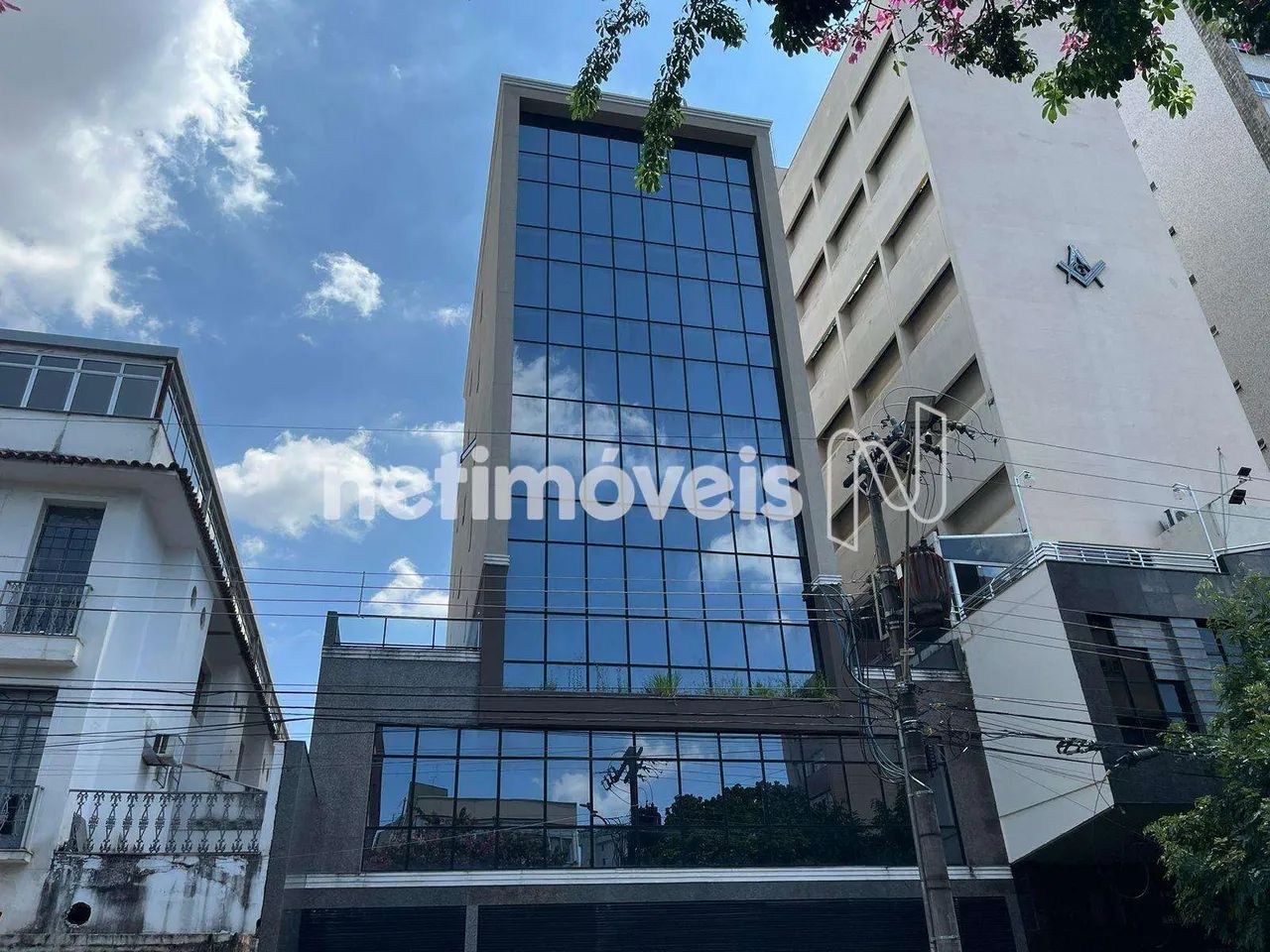 Venda Prédio Santa Efigênia Belo Horizonte