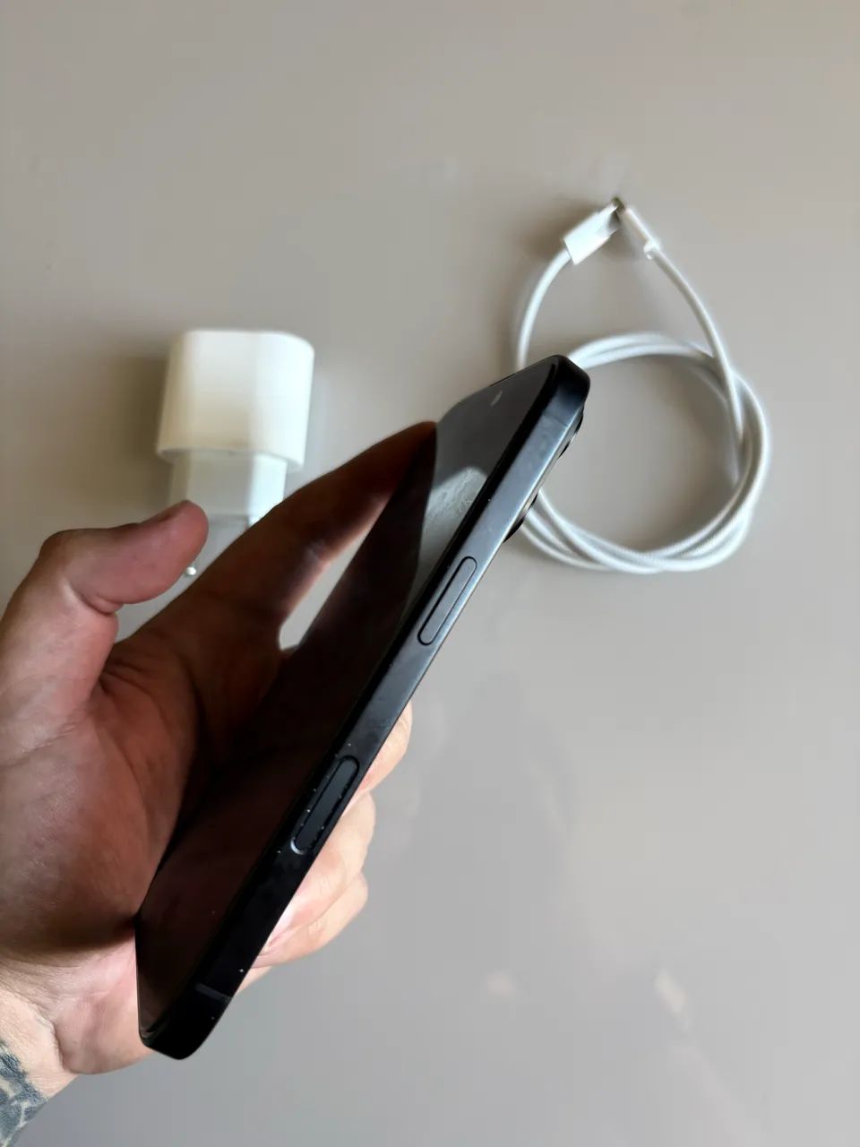 iPhone 16 - Foto 3