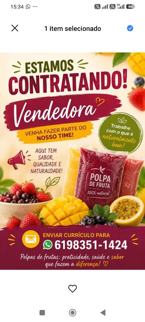Vamos Contratar