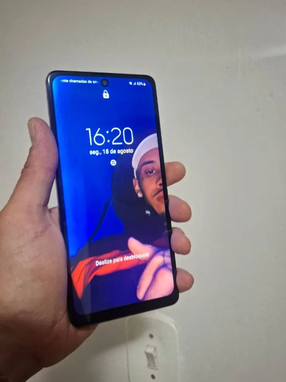 SAMSUNG A71