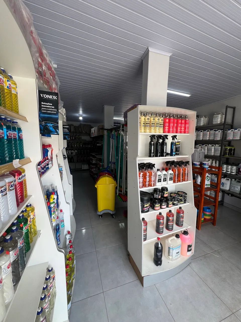 VENDE-SE LOJA MONTADA  - Foto 4