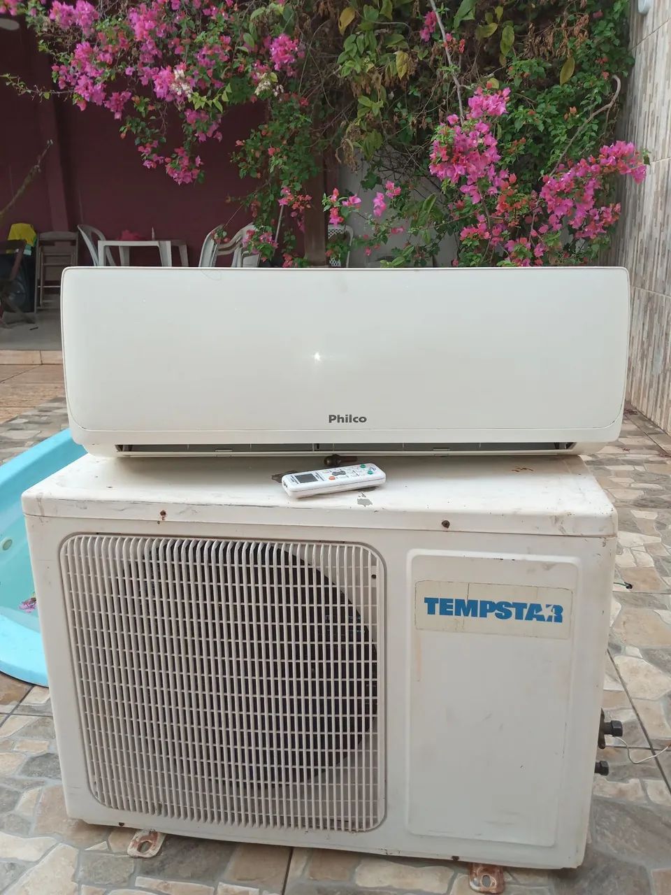 ar condicionado philco 12000btus  - Foto 3
