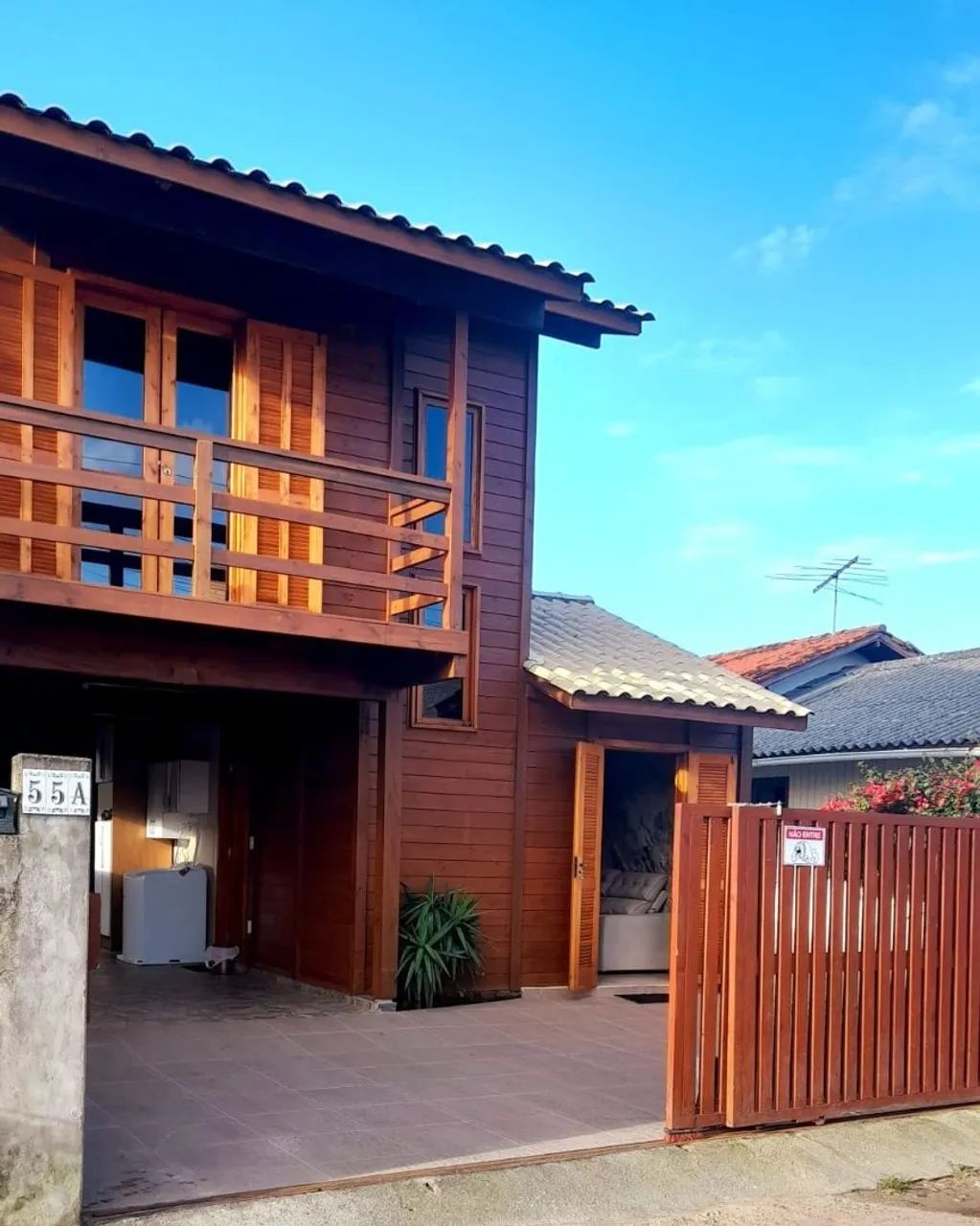 Casa para Temporada em Florianopolis - Foto 2