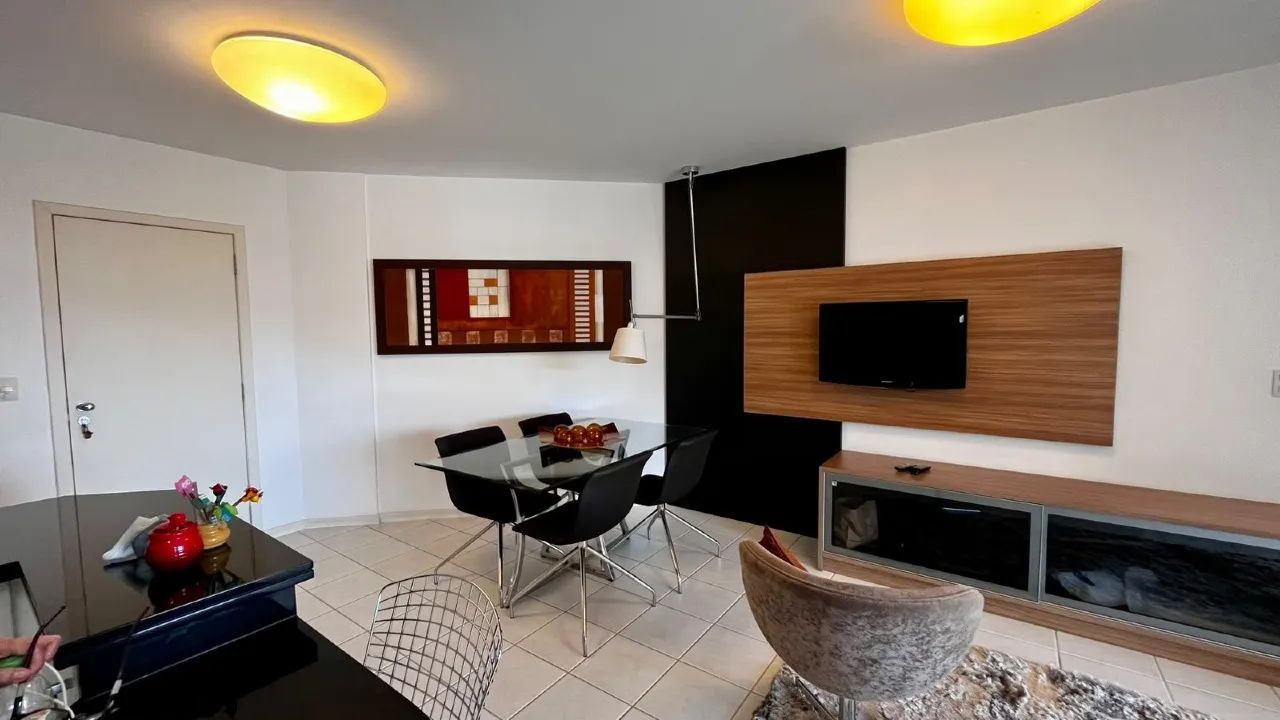 Apartamento 2 quartos em Itacorubi, Florianópolis | [EDIFICIO] - Foto 2