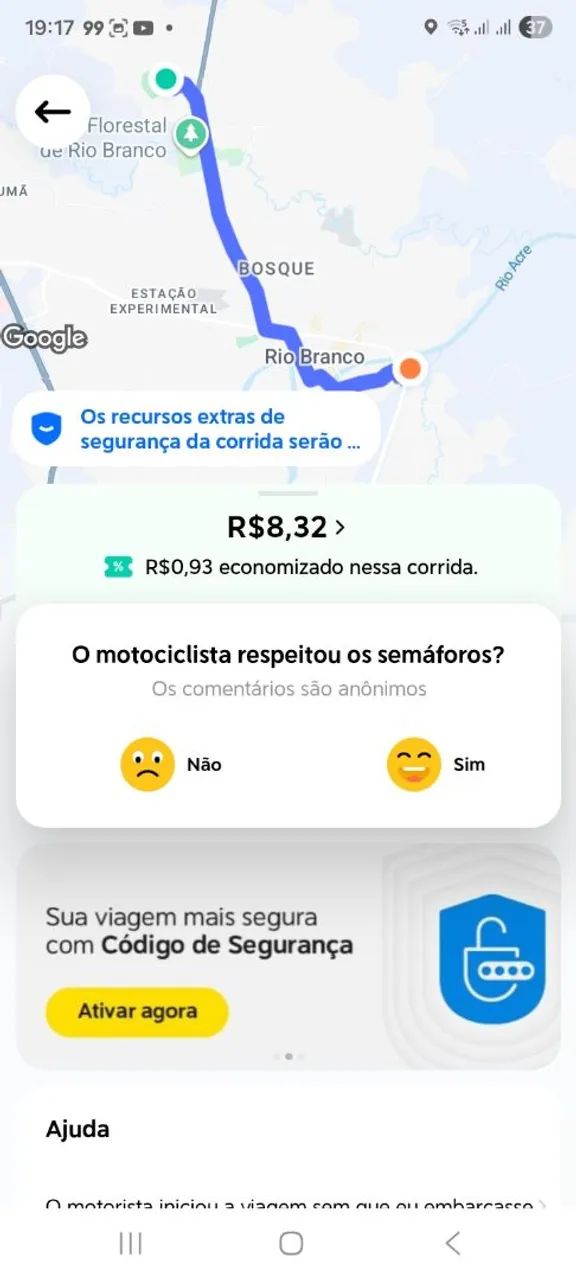 3 travessas 