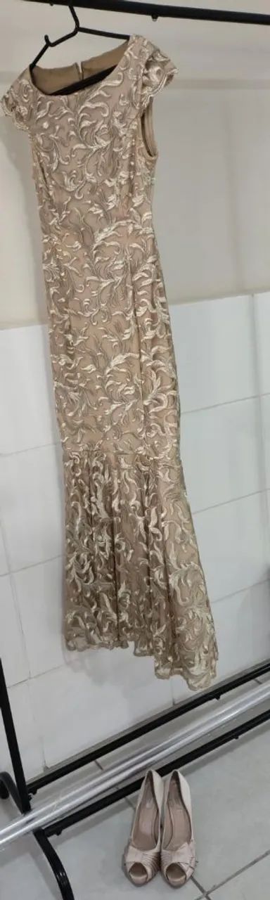 Vestido de festa  - Foto 3