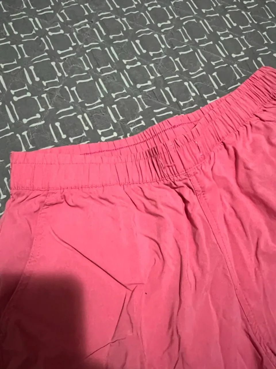 short baw rosa - Foto 3