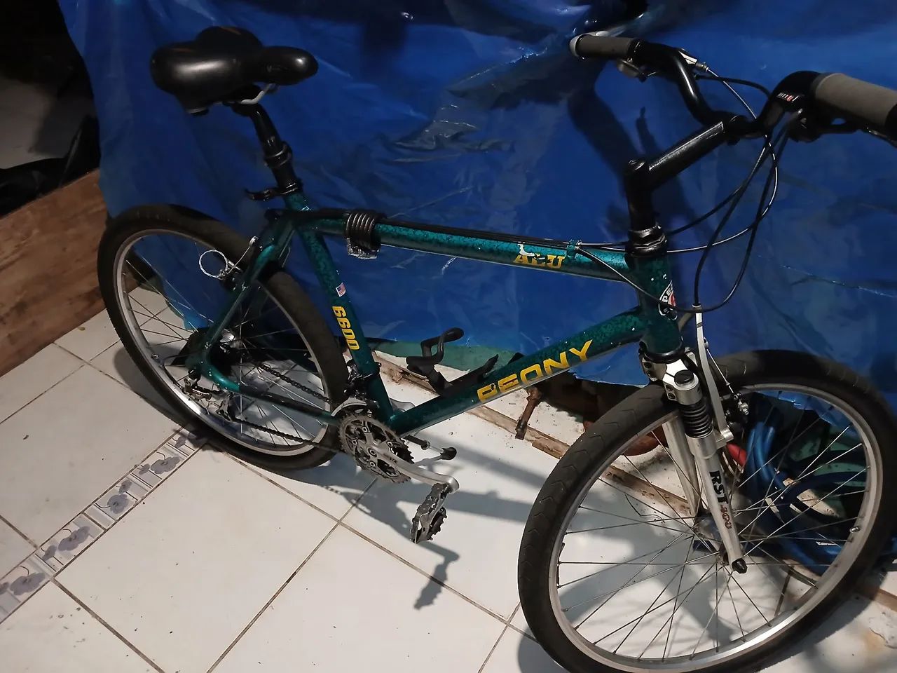Bike - Foto 5