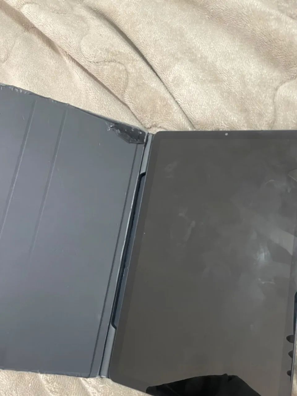 Tablet Sansung S6 Lite, 128gb - Foto 4