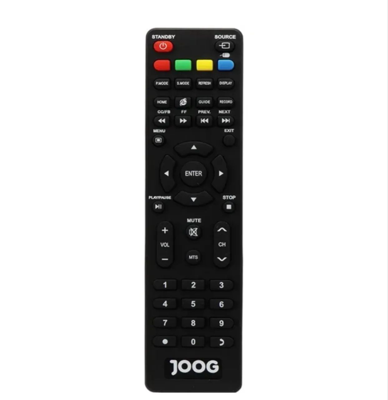 TV SMART 32 JOOG - Foto 2