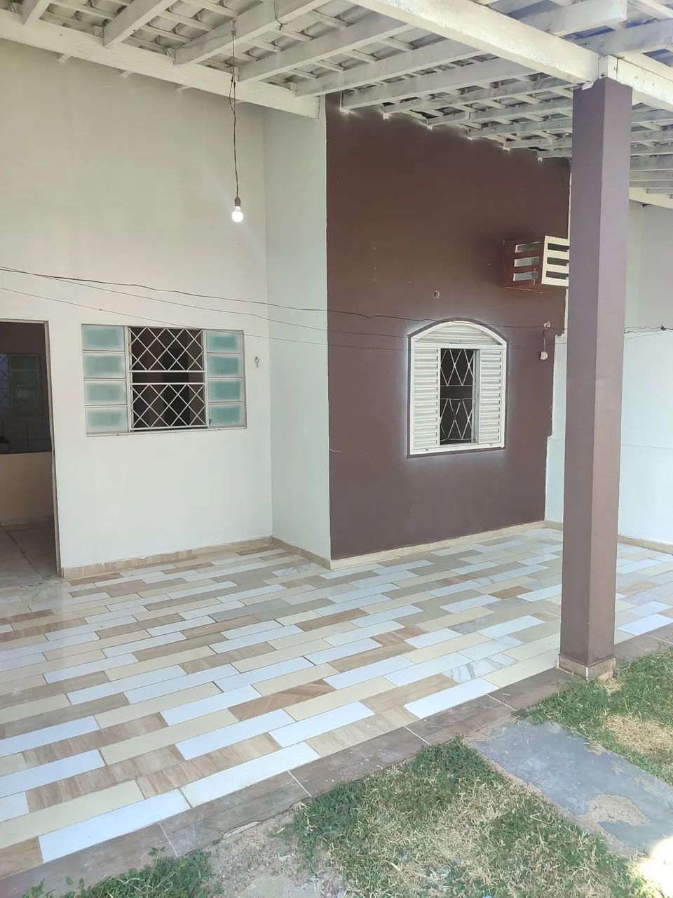 Apartamento térreo em condomínio fechado - Foto 3