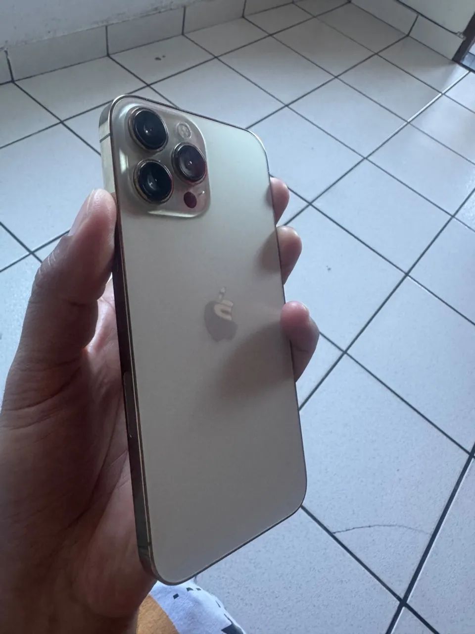 iPhone 13 Pro Max  - Foto 2