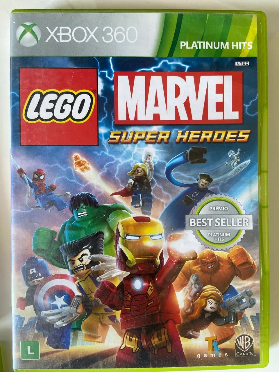 XBOX 360