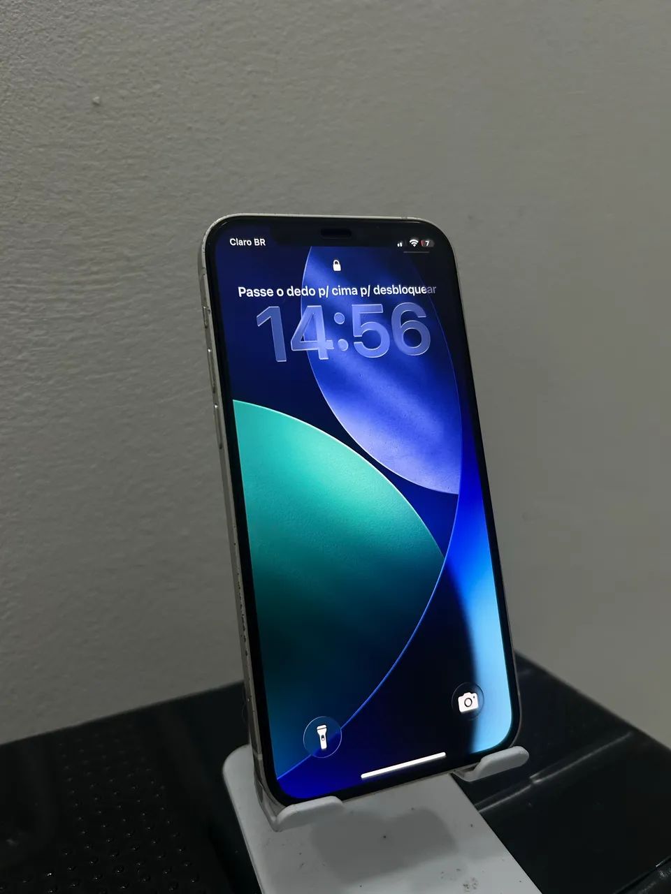 iPhone 12 128GB - Original | Ótimo Estado - Foto 3