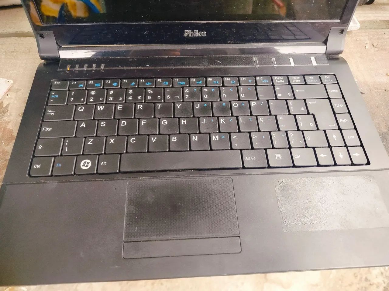 Notebook Philco  - Foto 4