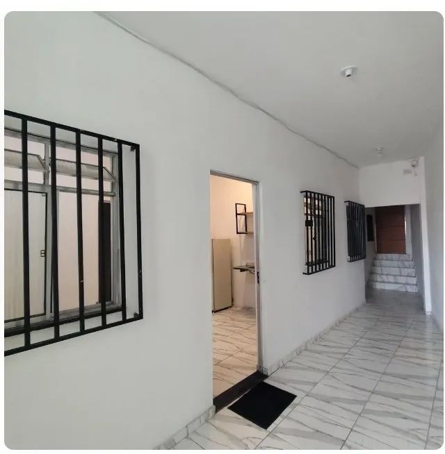 Apartamento de 1/4 em Paripe 