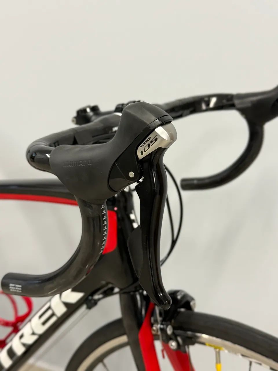 Trek Domane 4.0 Usada - Foto 4