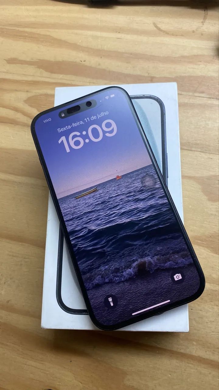 iPhone 15 - Foto 2