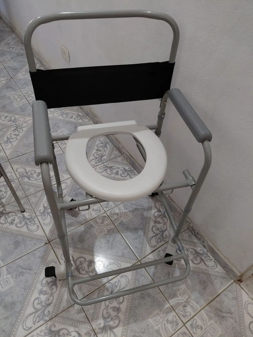Cadeira de banho