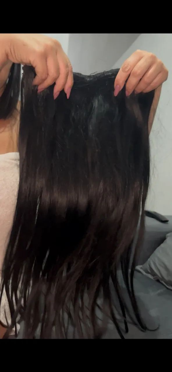 Cabelo brasileiro 
