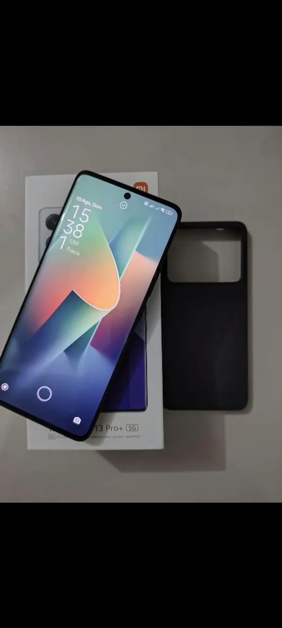 XIAOMI REDMI NOTE 13 PRO PLUS 5G