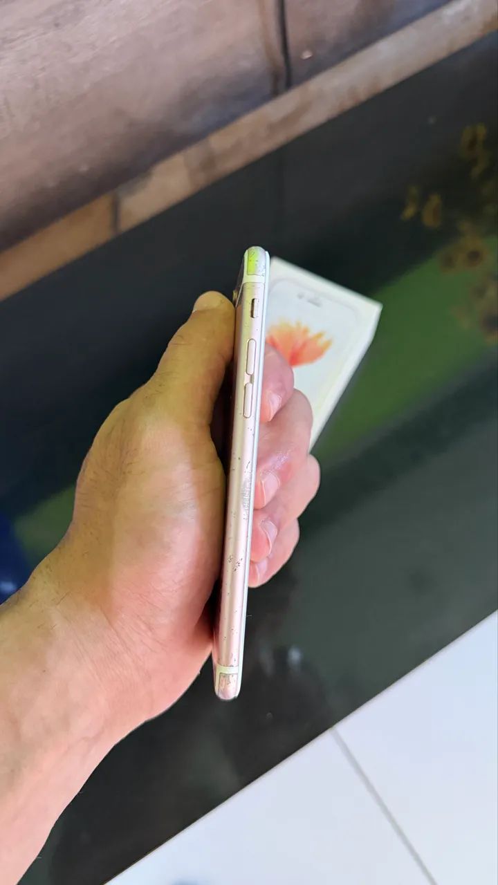 iPhone 6S 16GB - Foto 4