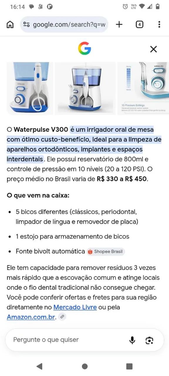 Nunca usado - Foto 3