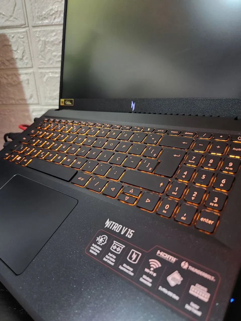Notebook Acer V15 / 1TB SSD / 16G RAM / GARANTIA ACER/ NF  - Foto 3