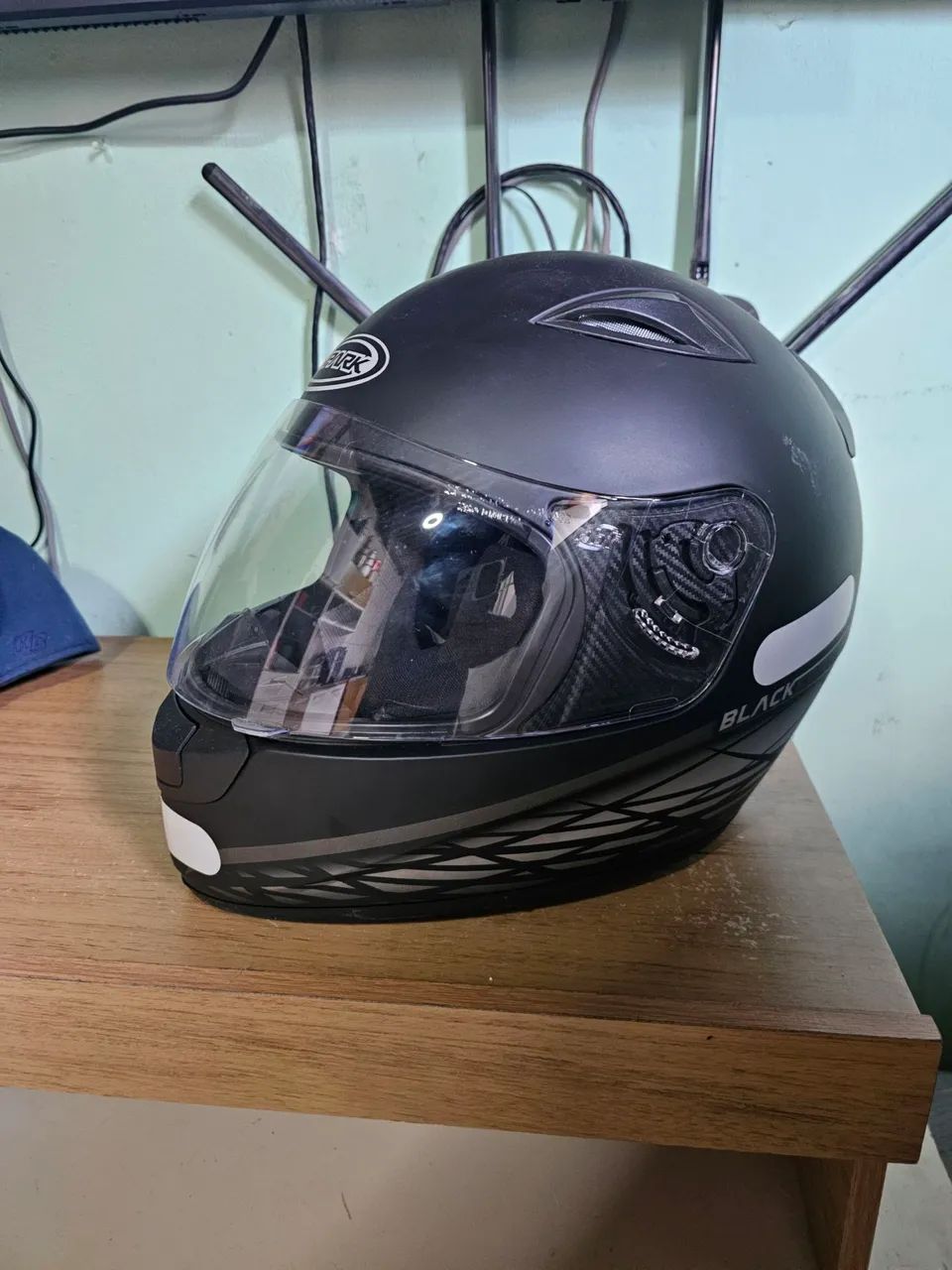 Capacete 
