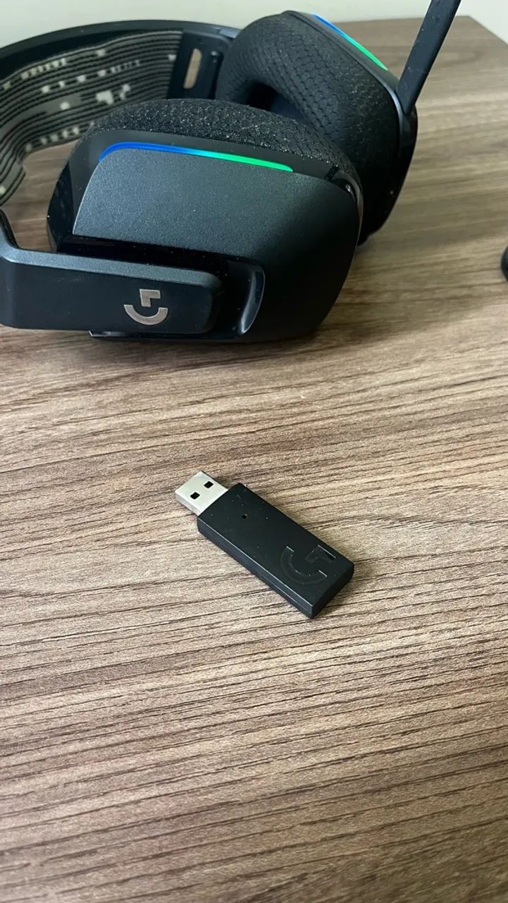 Logitech G733 - Foto 5