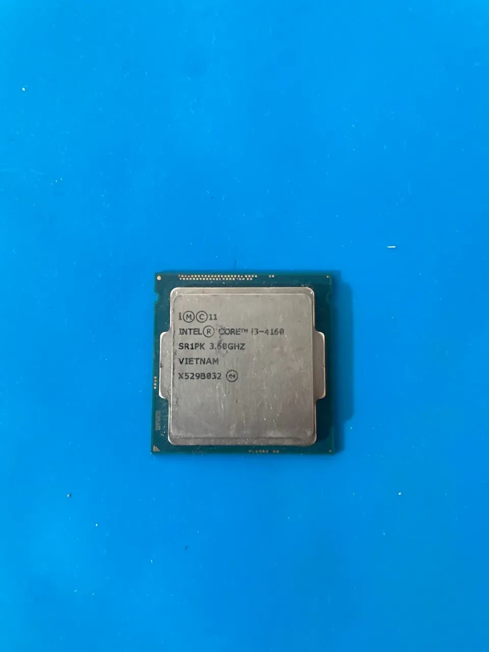I3 4160