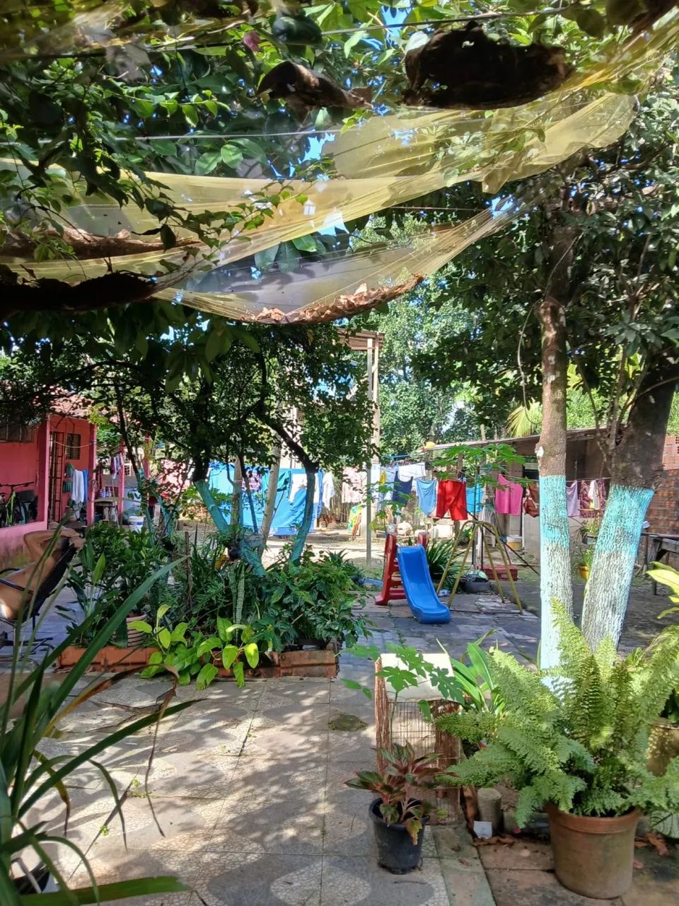 VENDA DE CASA TIPO SÍTIO - Foto 2