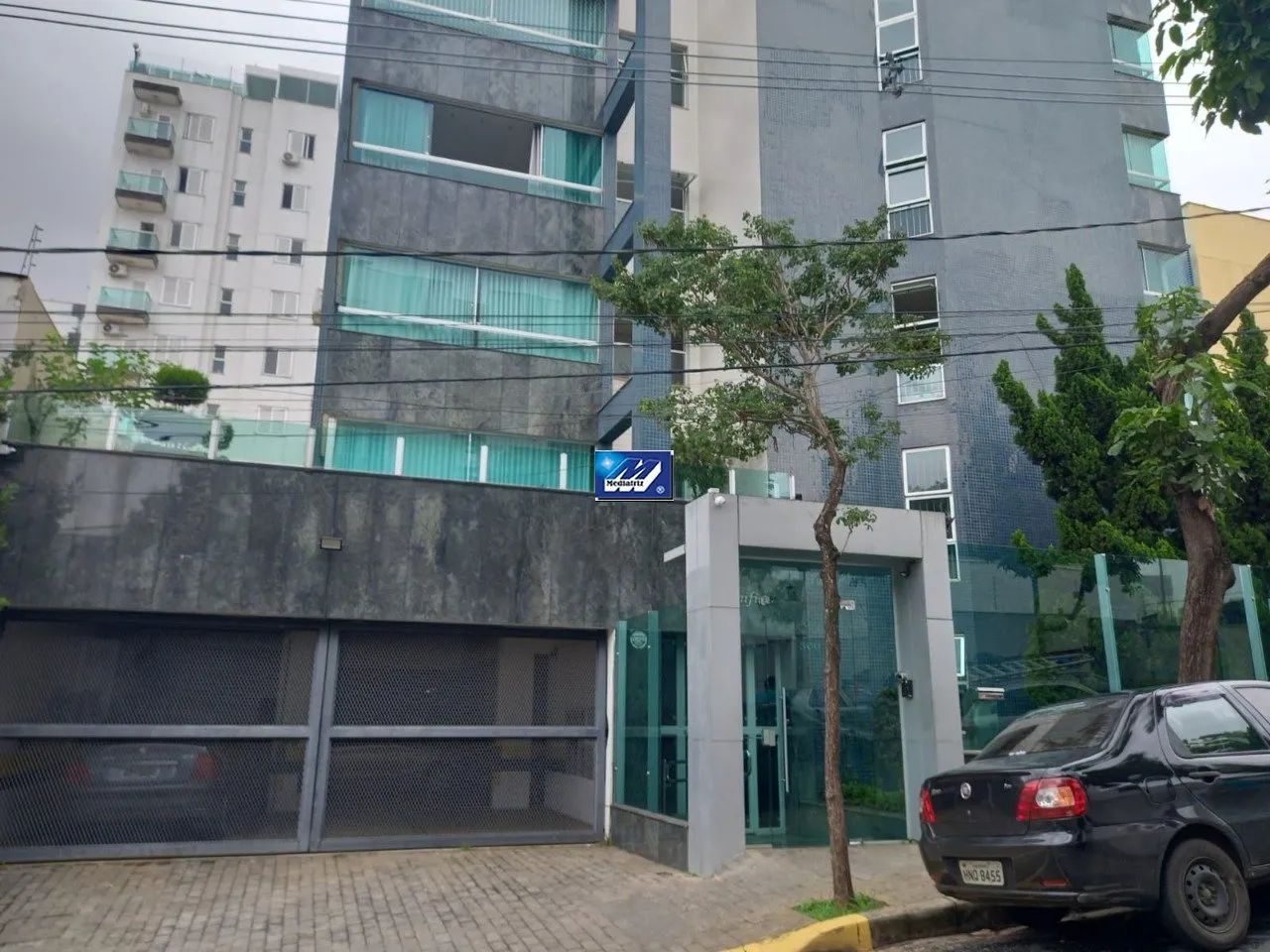 Cobertura a venda Cidade Nova-BH/mg - Foto 2