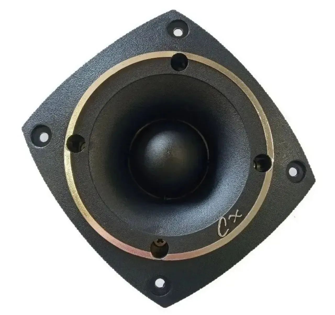 Super tweeter compet 150w rms leia a descrição  - Foto 2