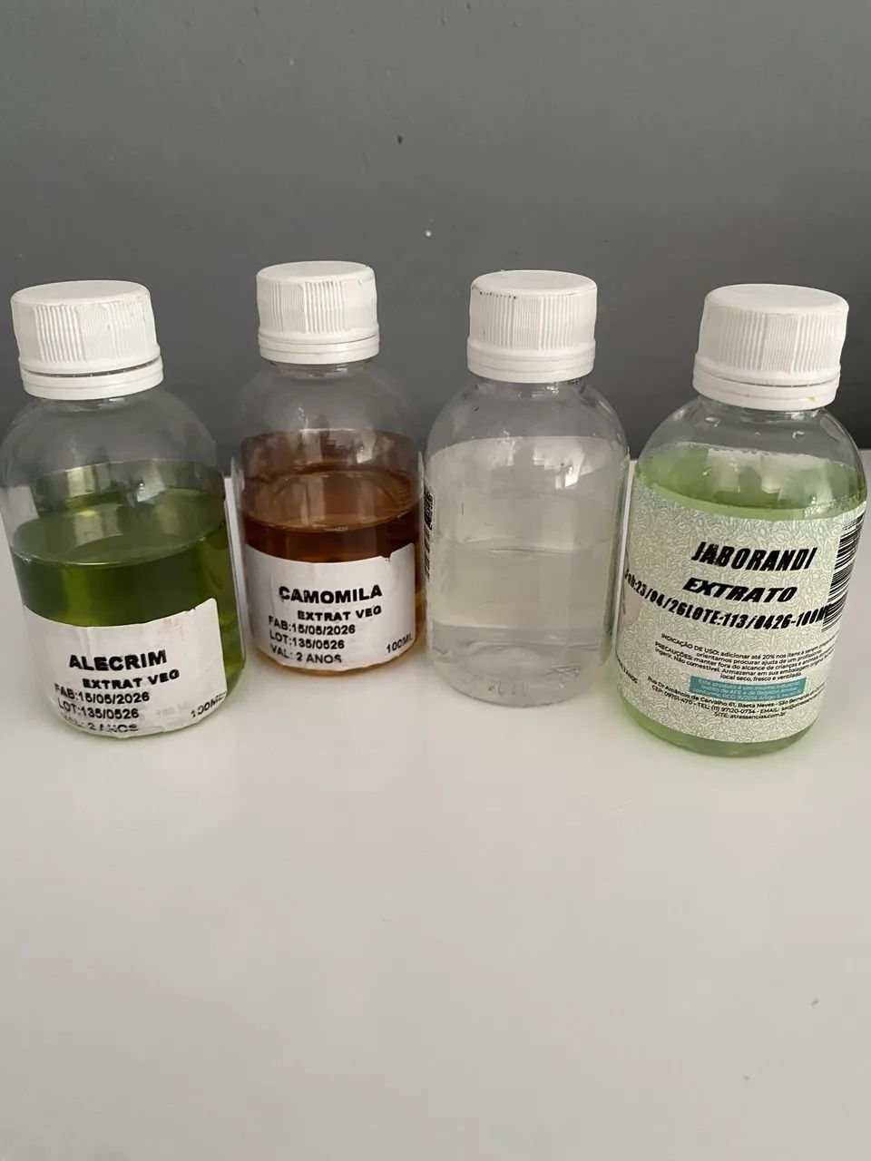 Material para produção de saboaria artesanal  - Foto 4