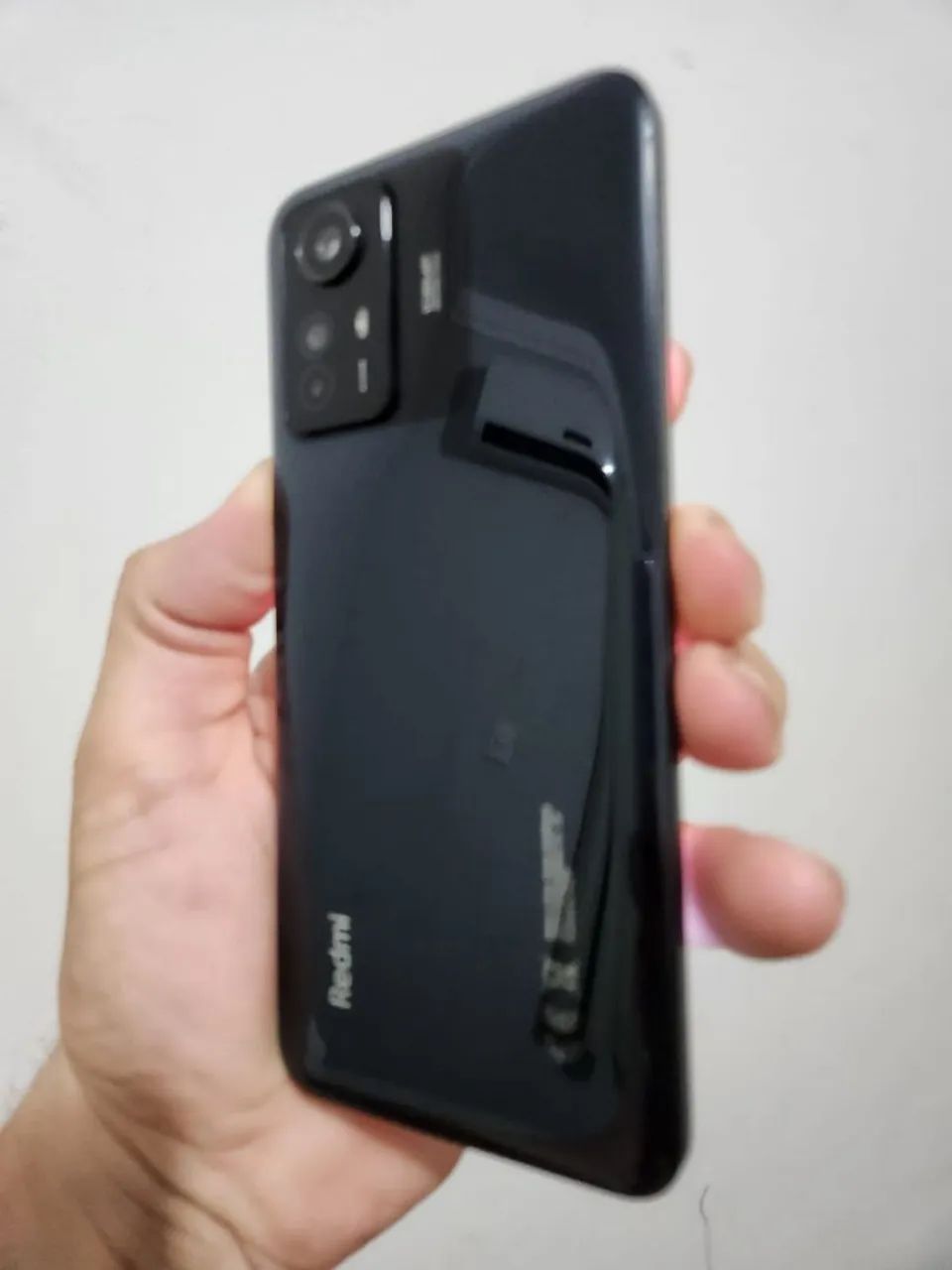 Xiaomi Note 12s - Foto 4