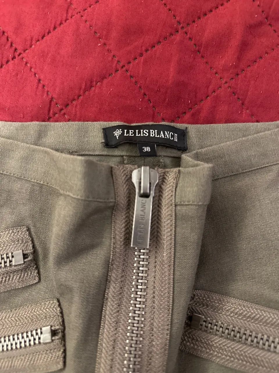 Calça  - Foto 4