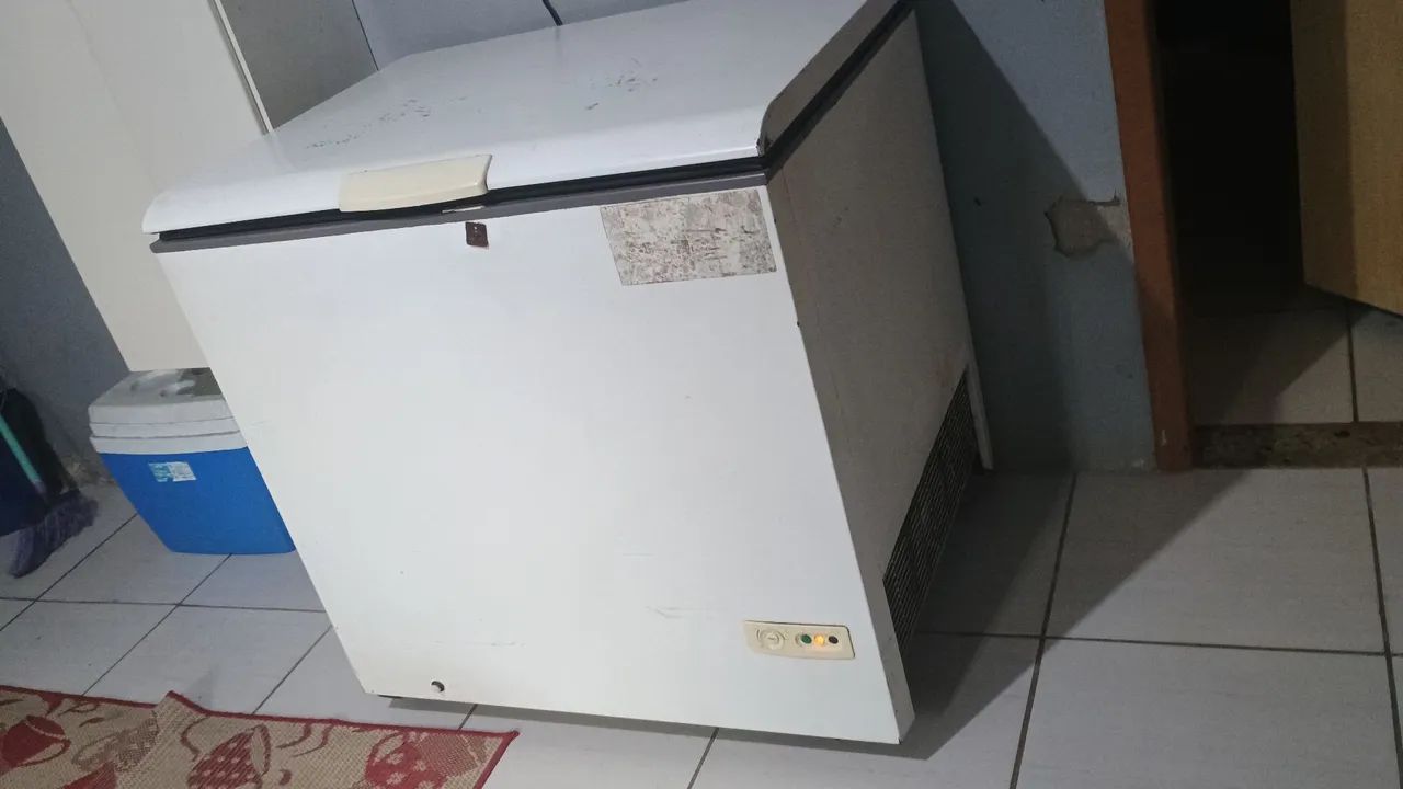 Freezer  - Foto 2