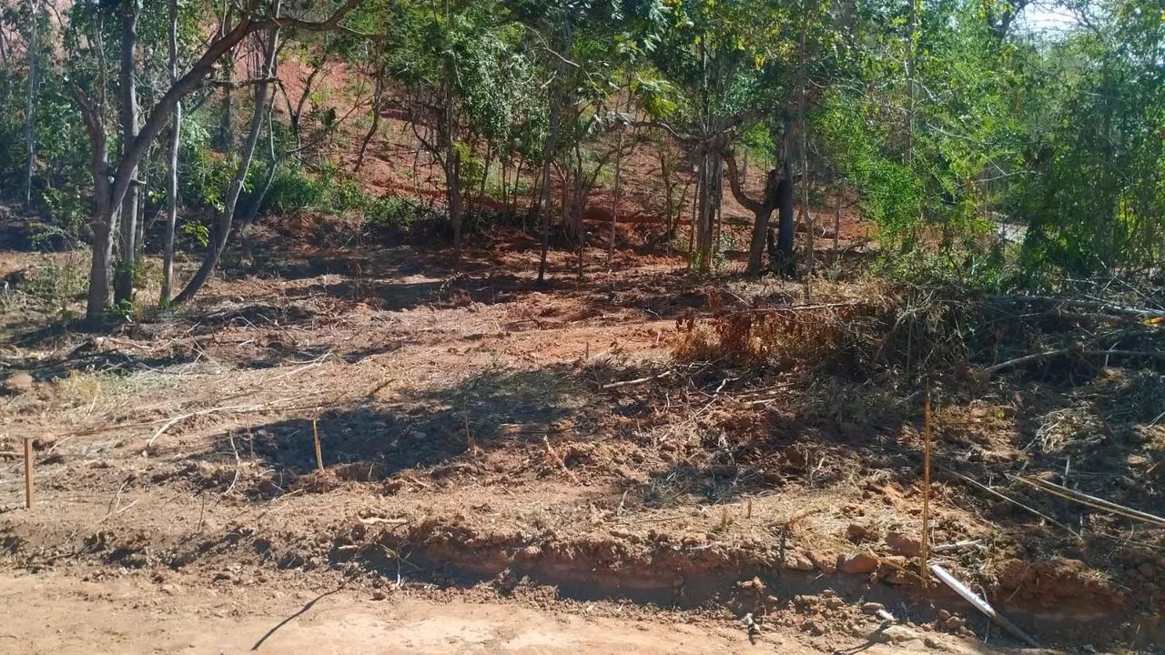 Chácara 1000m² - Foto 2