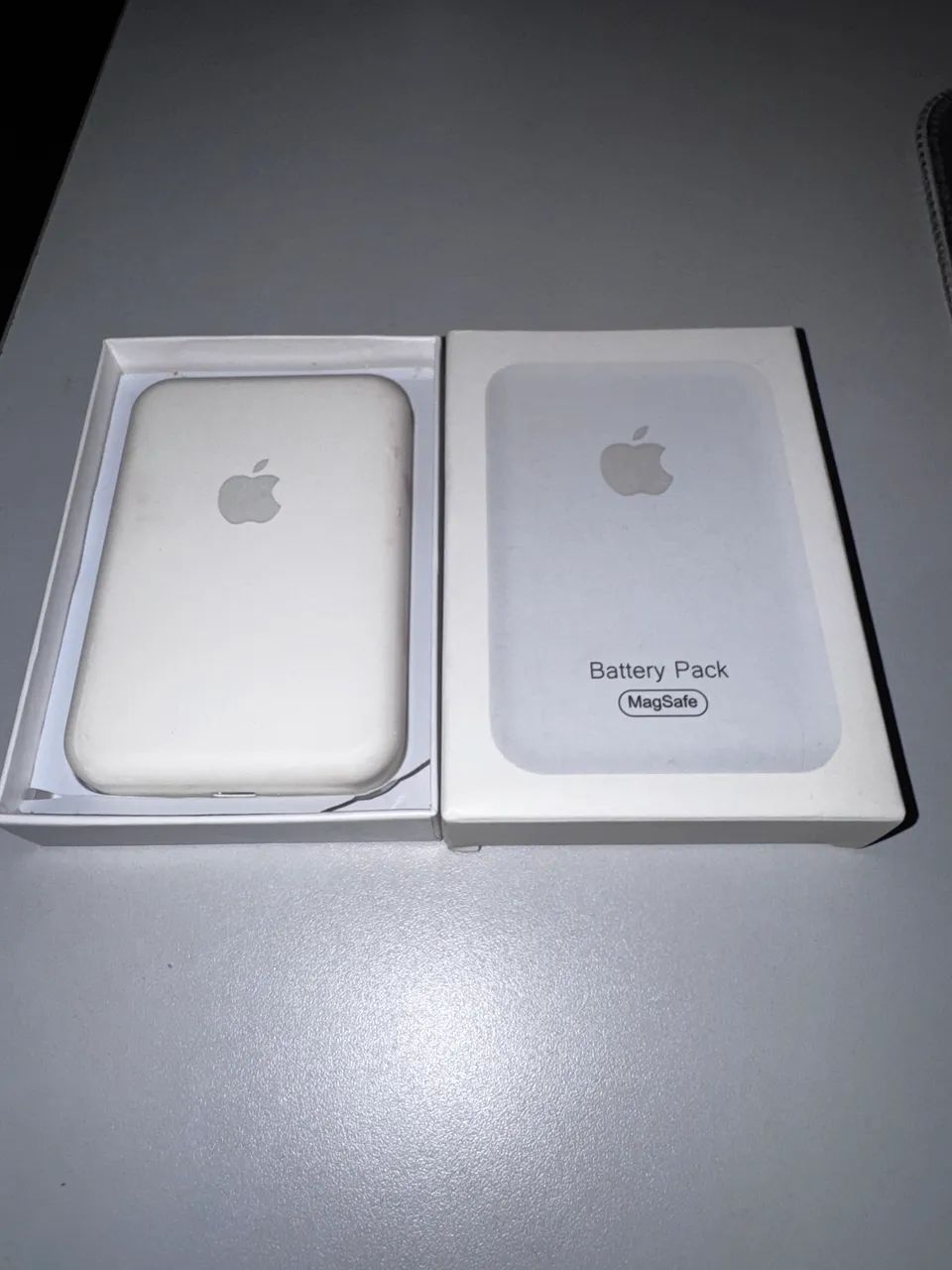 MagSafe powerbank Apple iPhone 