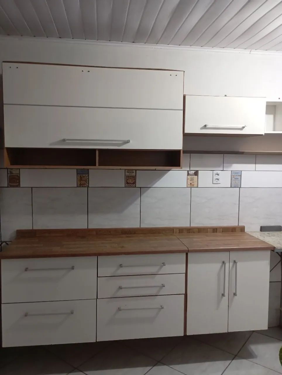 Armário de cozinha  - Foto 2