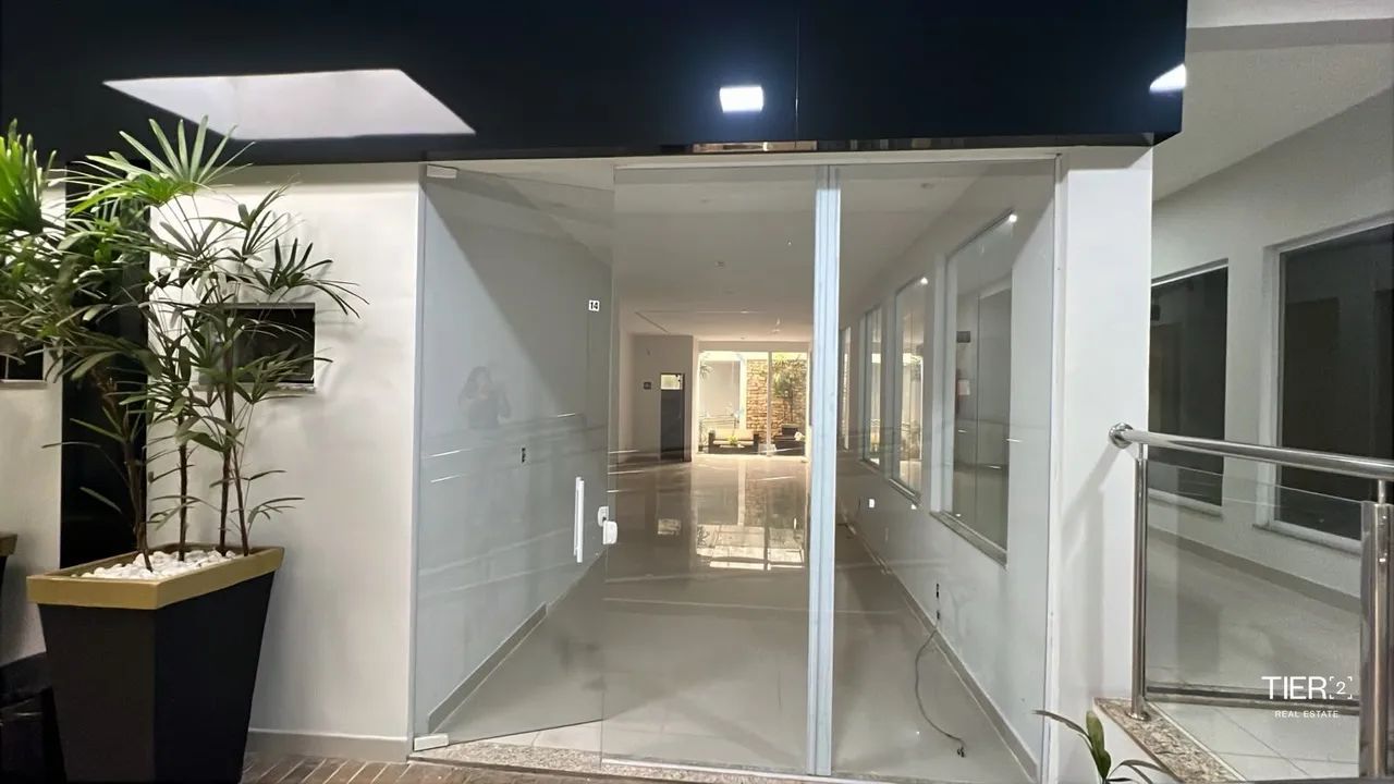 Sala Comercial - Foto 2