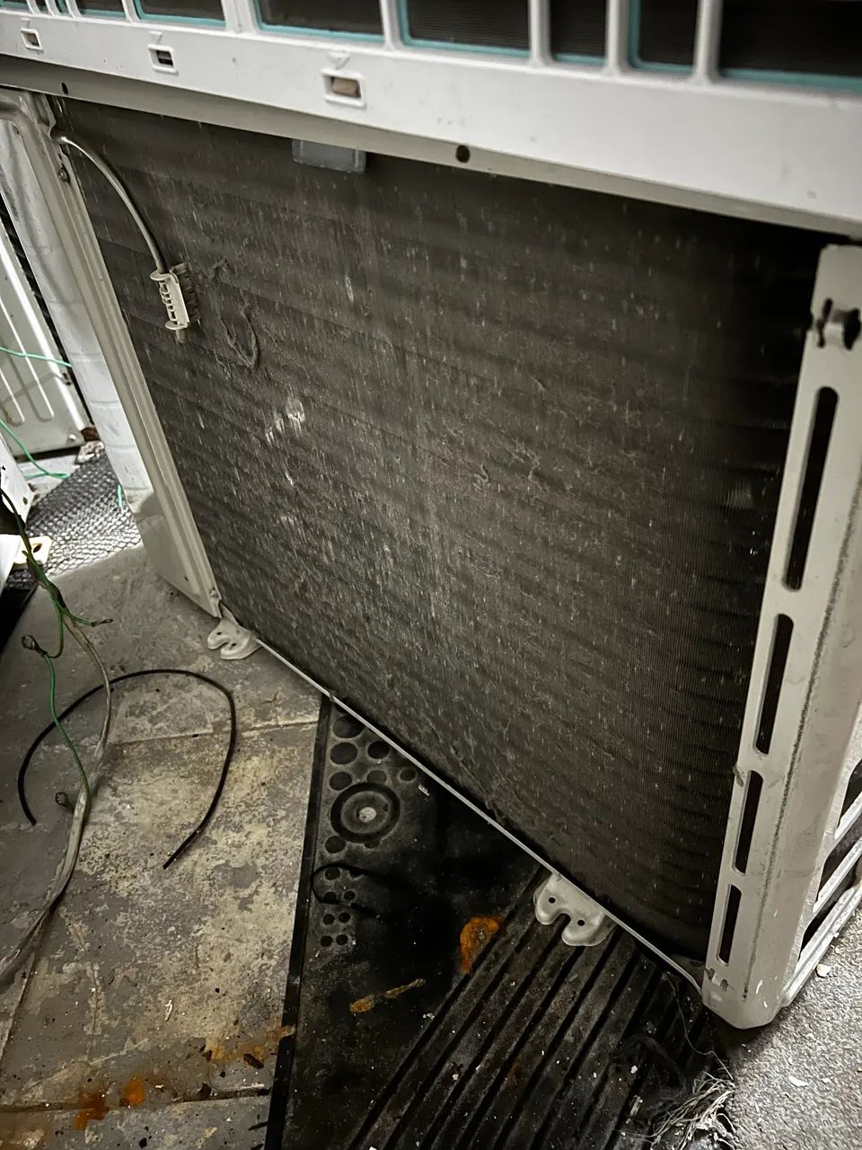 Ar 18 mil btus inverter springer Midea  - Foto 5