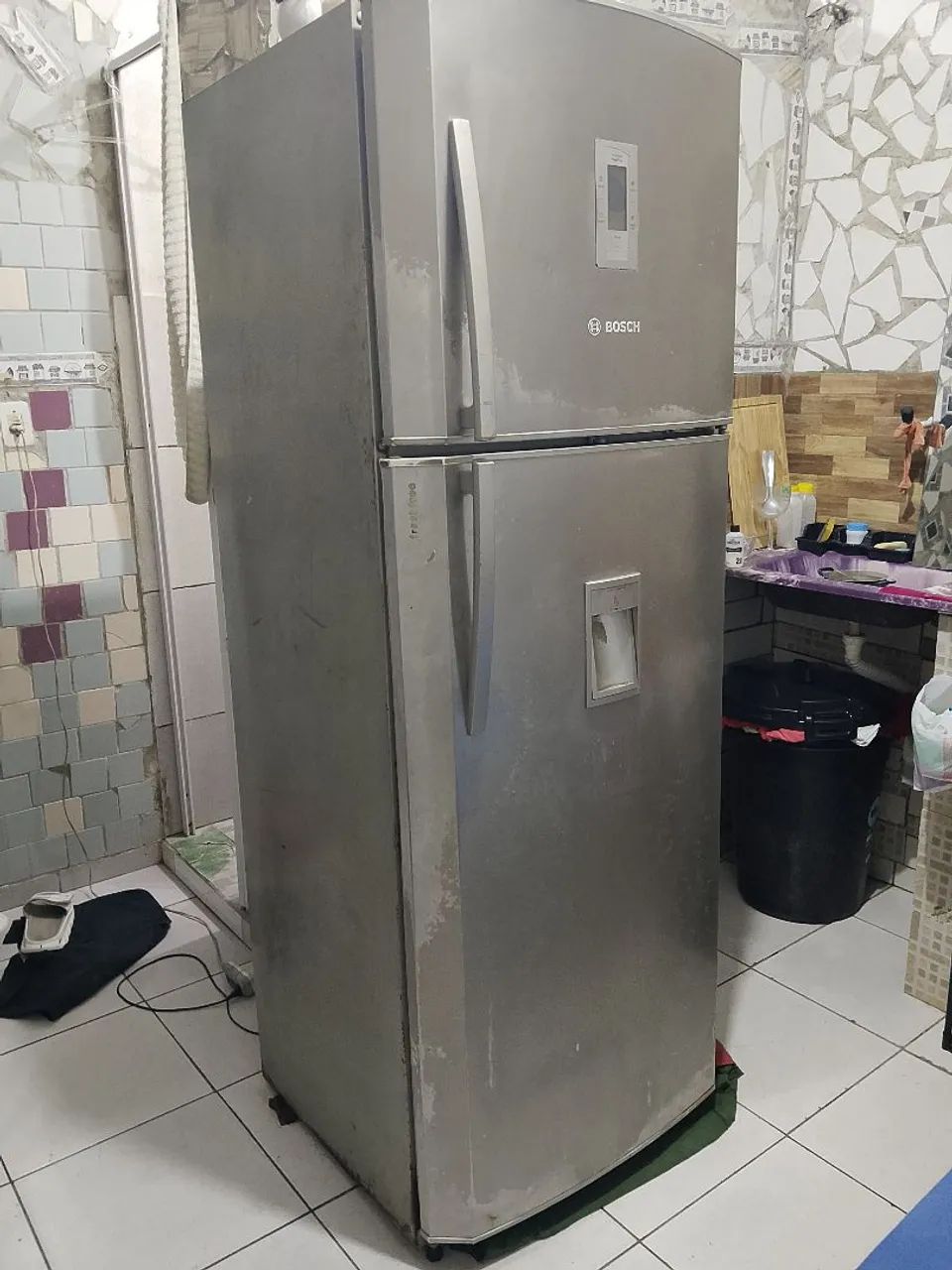 Geladeira  - Foto 2