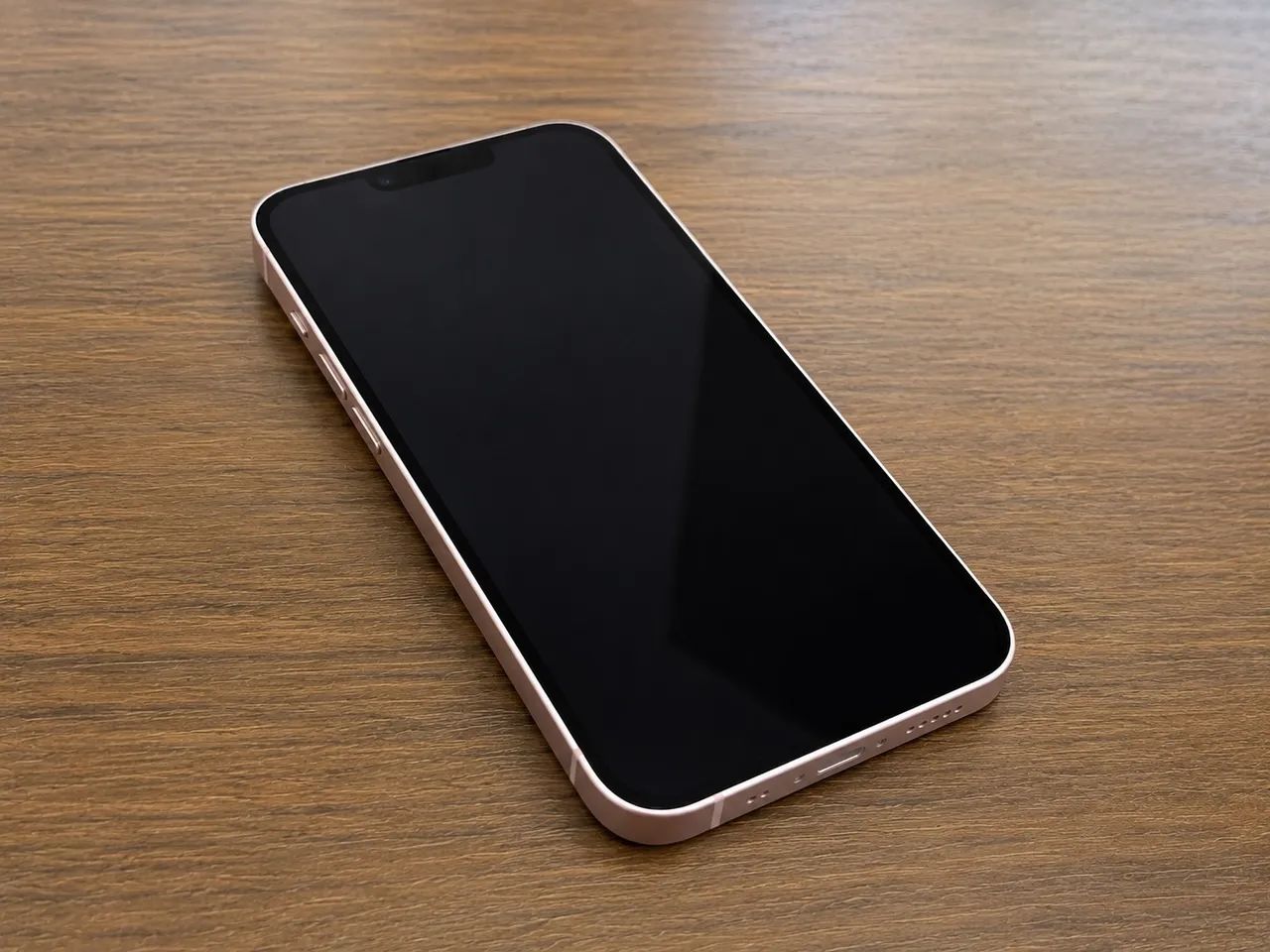 iPhone 13 128GB Rosé | 94% Bateria | Excelente estado - Foto 2