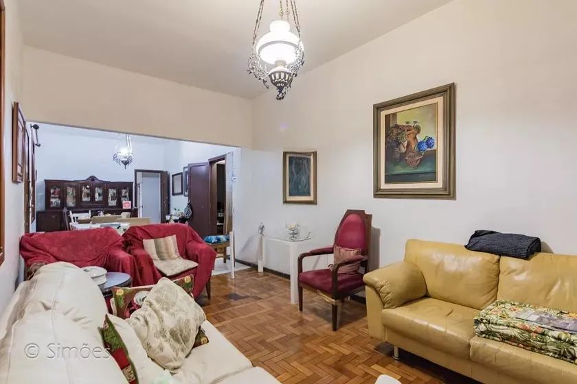 Casa à Venda - Santo Antônio, 3 Quartos, 270 m2 - Foto 2