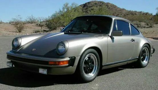 Réplicas de Porsche a partir de R$50.000,00 - Foto 5